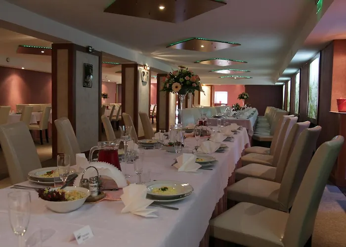 Karczma Pod Mlynem 度假村