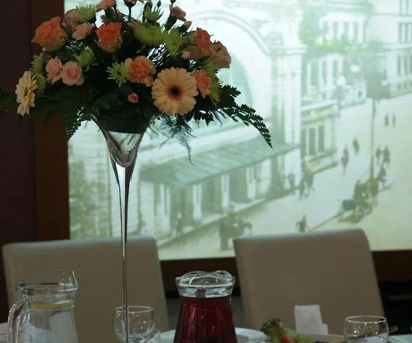 Karczma Pod Mlynem 3* Katowice