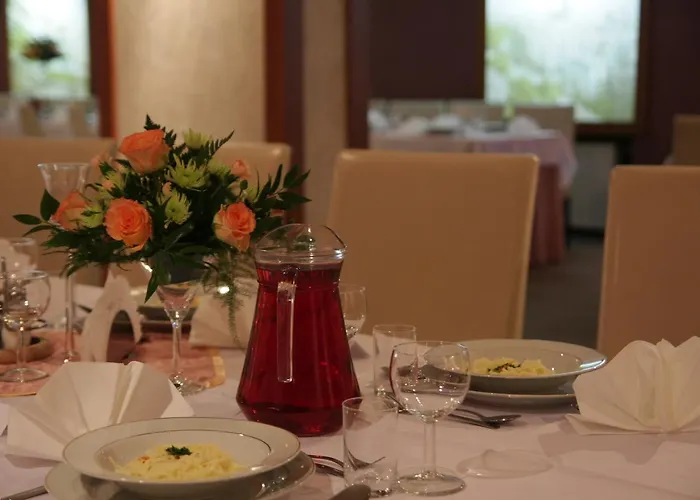 Karczma Pod Mlynem Resort