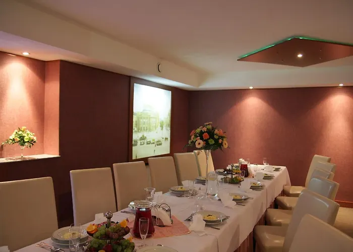 Курортный комплекс Karczma Pod Mlynem