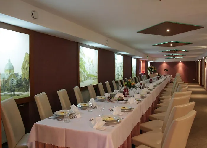 Karczma Pod Mlynem 3* Katowice