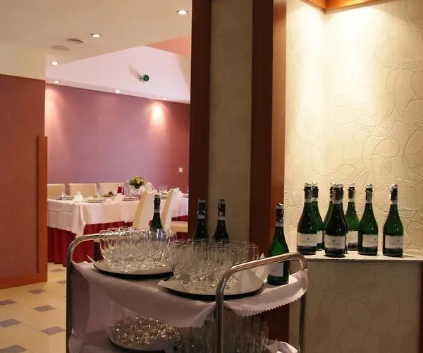 Karczma Pod Mlynem Курортный комплекс 3*