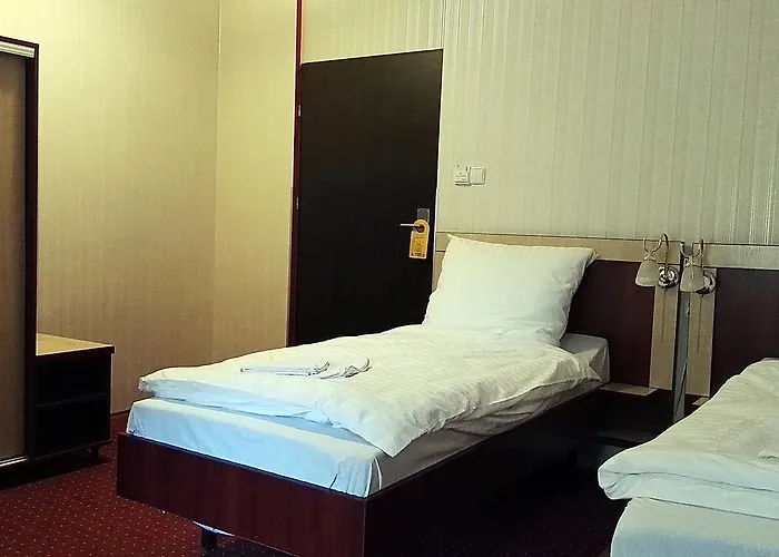 Resort Karczma Pod Mlynem 3*