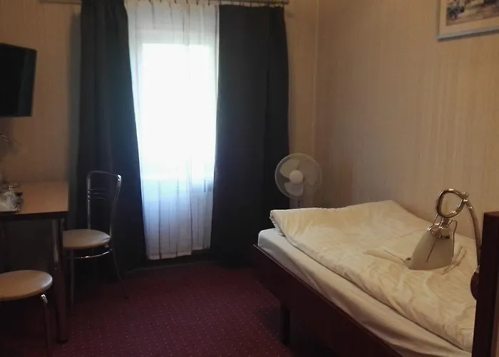 Karczma Pod Mlynem 度假村